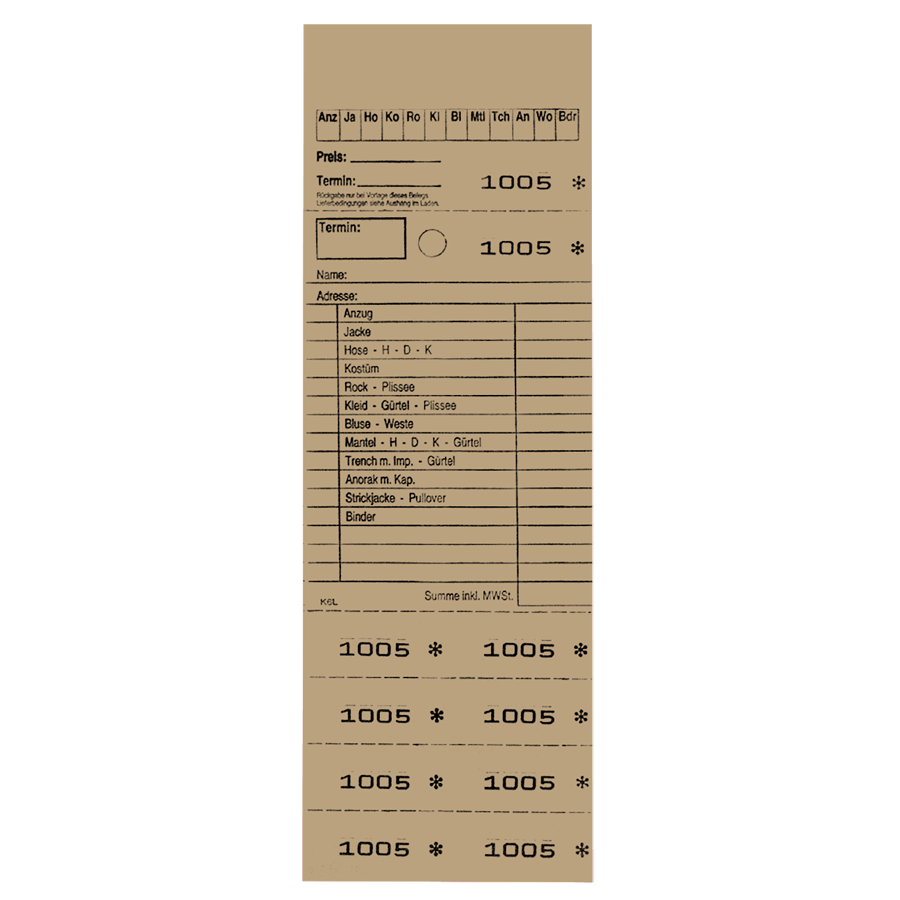 K6L braun