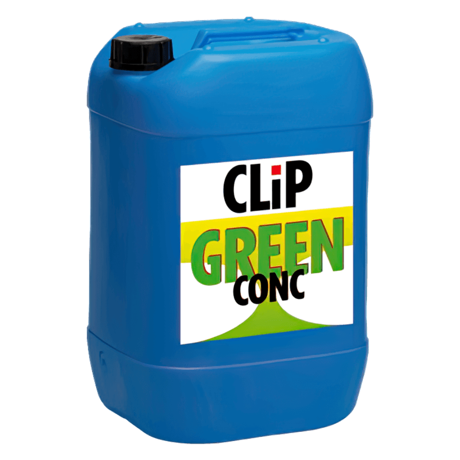 Clip Green Conz. RV  24kg.