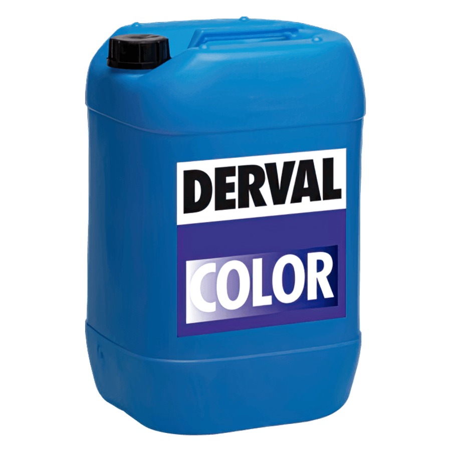 Derval Color 24kg.