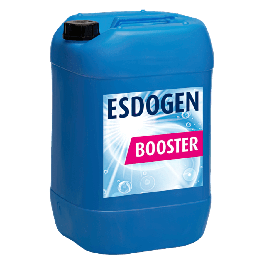 Esdogen Booster 25kg.