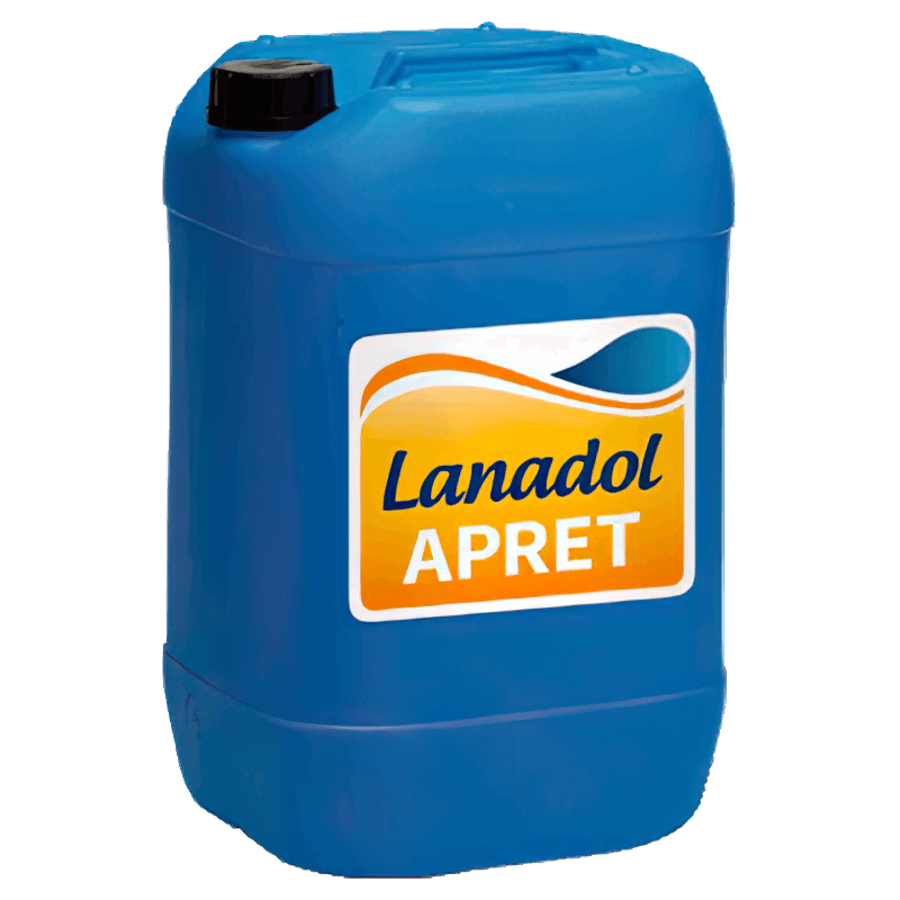 LANADOL APRET 24 kg