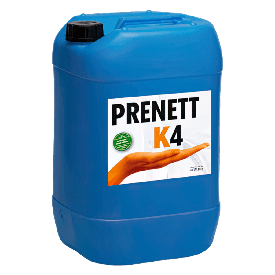 Prenett K4, 22 kg