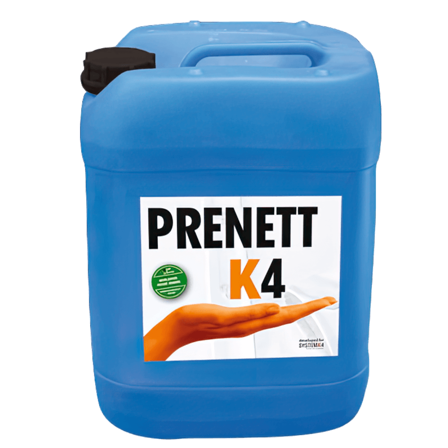 Prenett K4, 9 kg