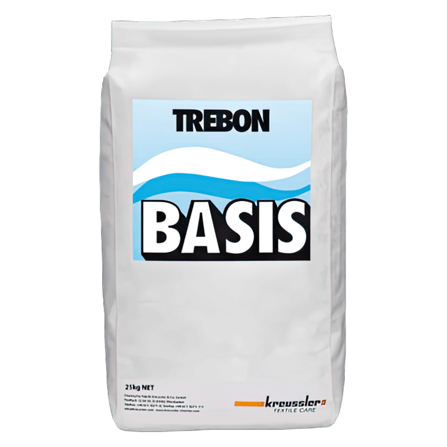Trebon Basis 25 kg