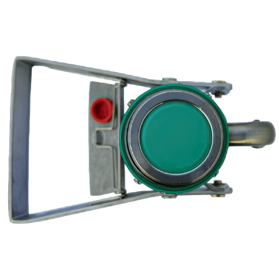 Kupplung 4 Pin