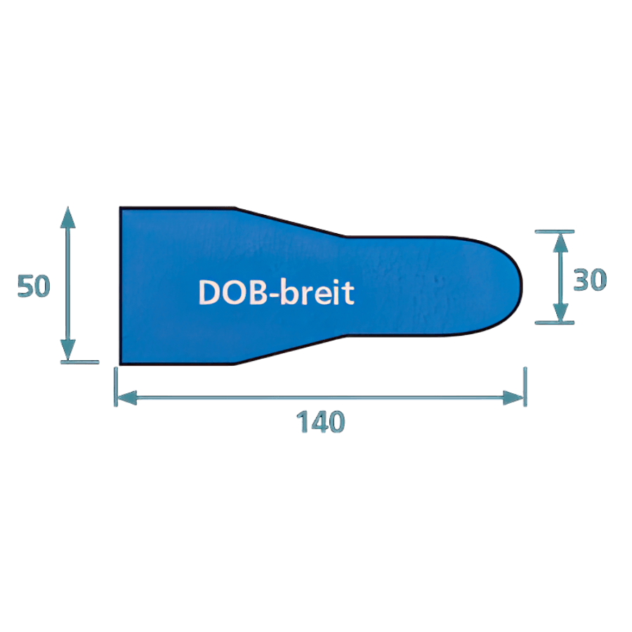 Schaumstoff M5 Veit DOB