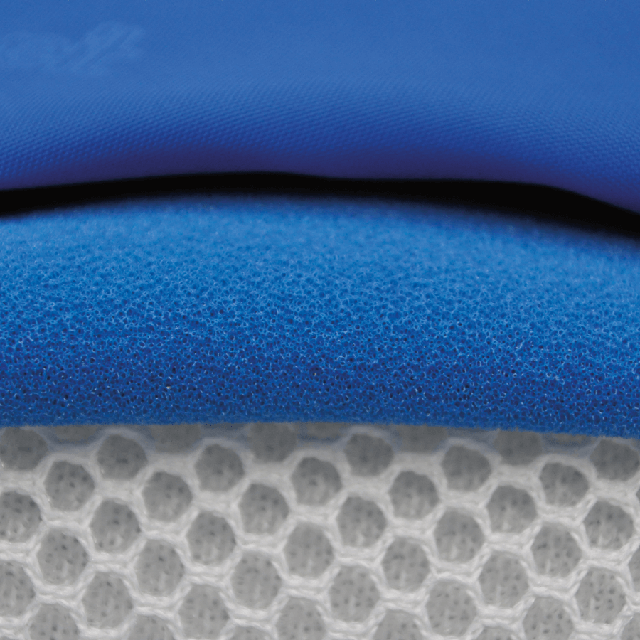 Schaumstoff M5 Veit DOB