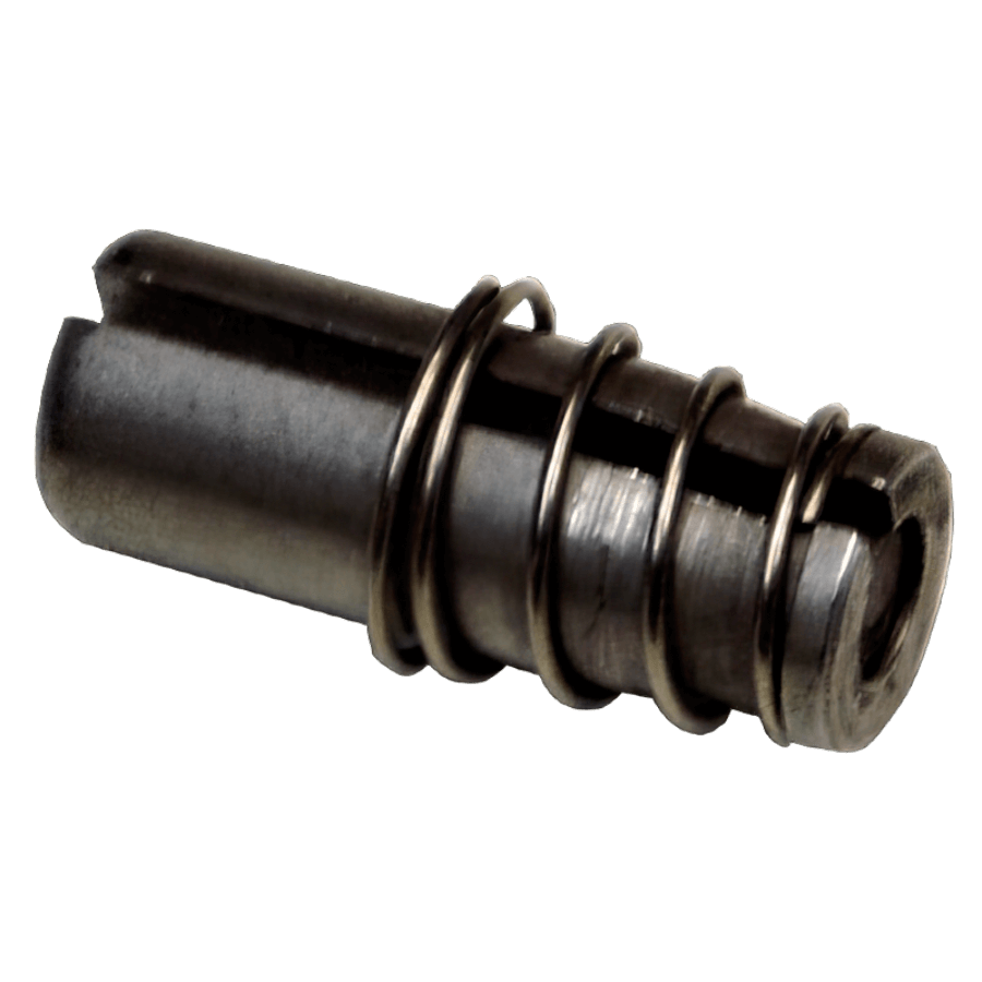 Plunger-Magnetkern schw.Spule