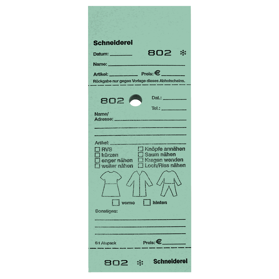 S1 hellgrün 20 Stück