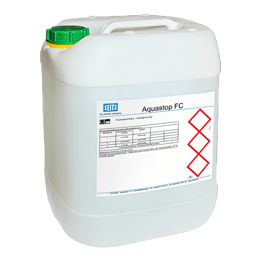 Aquastop FC 20 Kg.