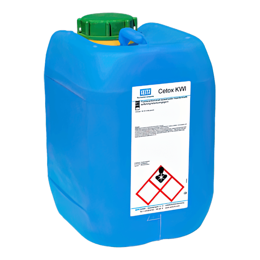 Cetox KWI 5 Liter