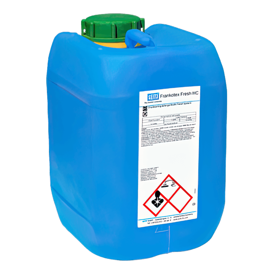 Frankotex Fresh HC 5 Liter