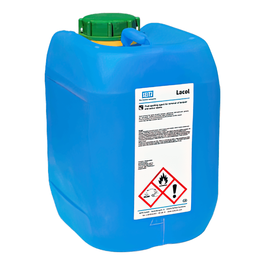 Lacol 5  Ltr.
