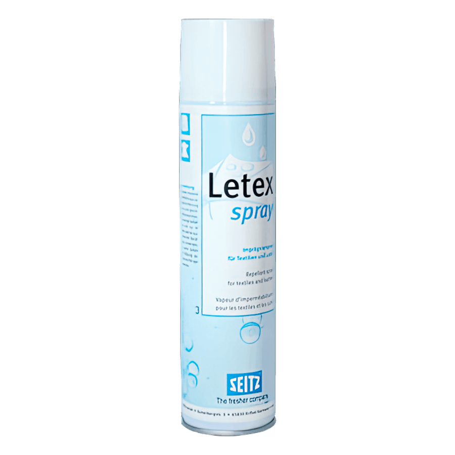 Letex-Spray 400 ml Stück.