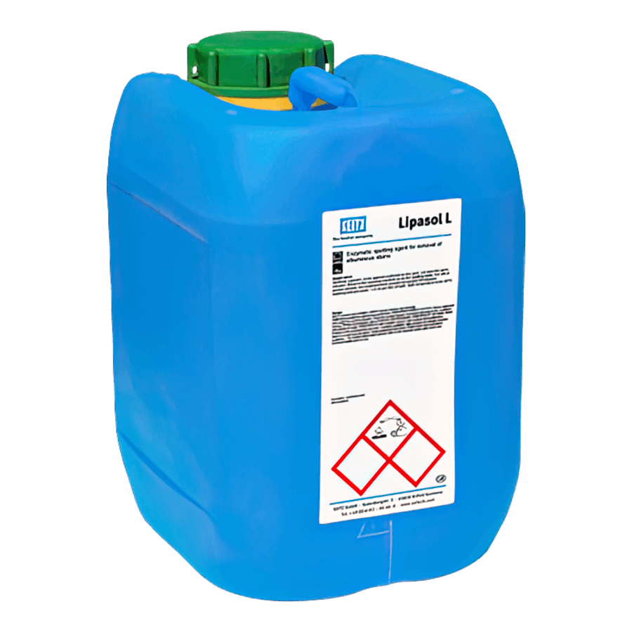 Lipasol L 5 Ltr. Flüssig