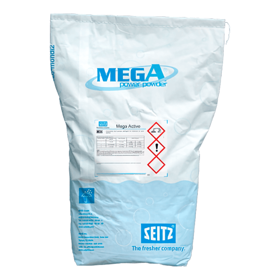 Mega Active 20 kg.