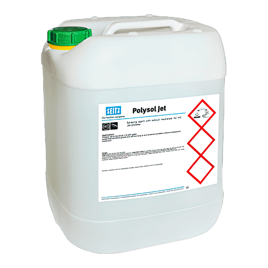 Polysol Jet 20 kg