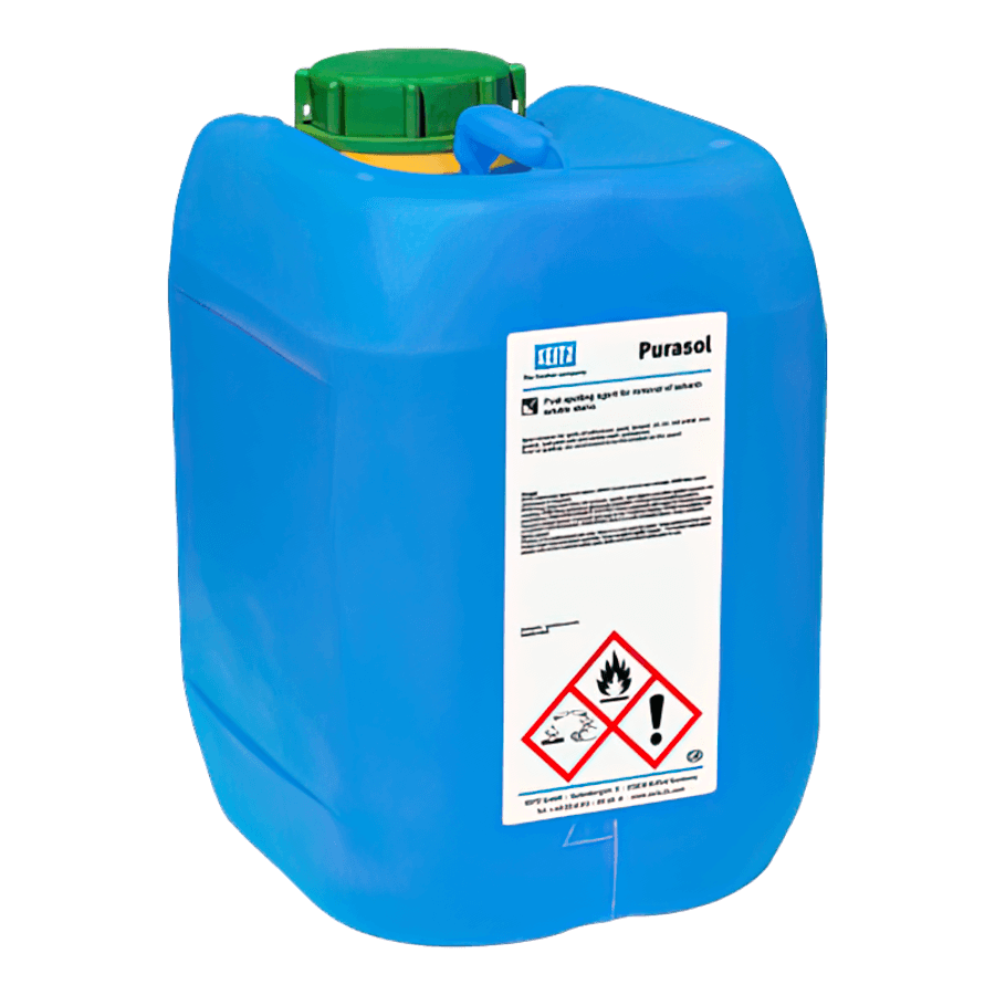 Purasol 5 Ltr.