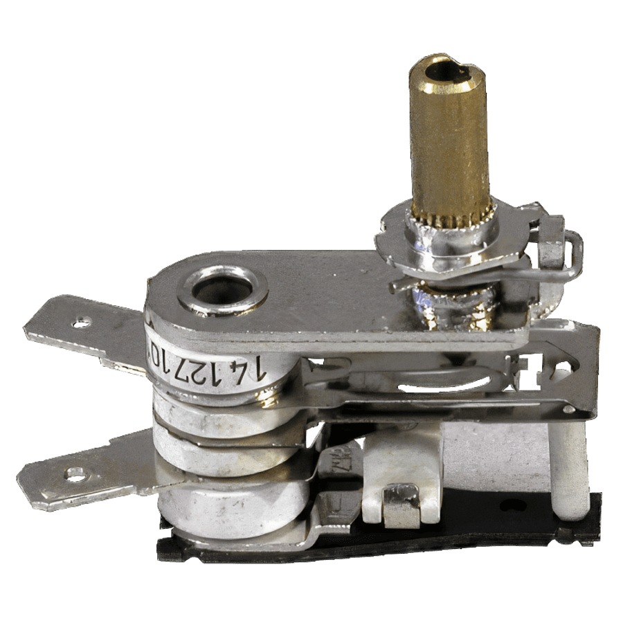 Thermostat Neu Tulipo  M.Siche