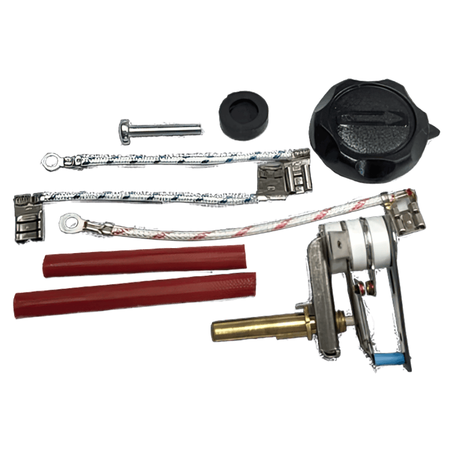 Thermostat-Set Veit Bügler 2129