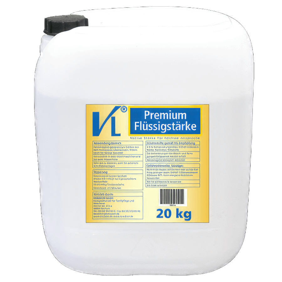 VL Flüssigstärke 20 kg