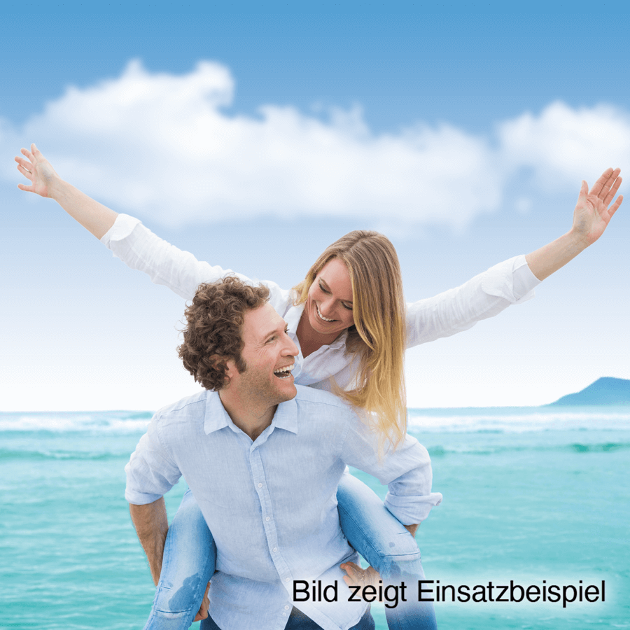 VL Shirt Fit Pulver 15 kg