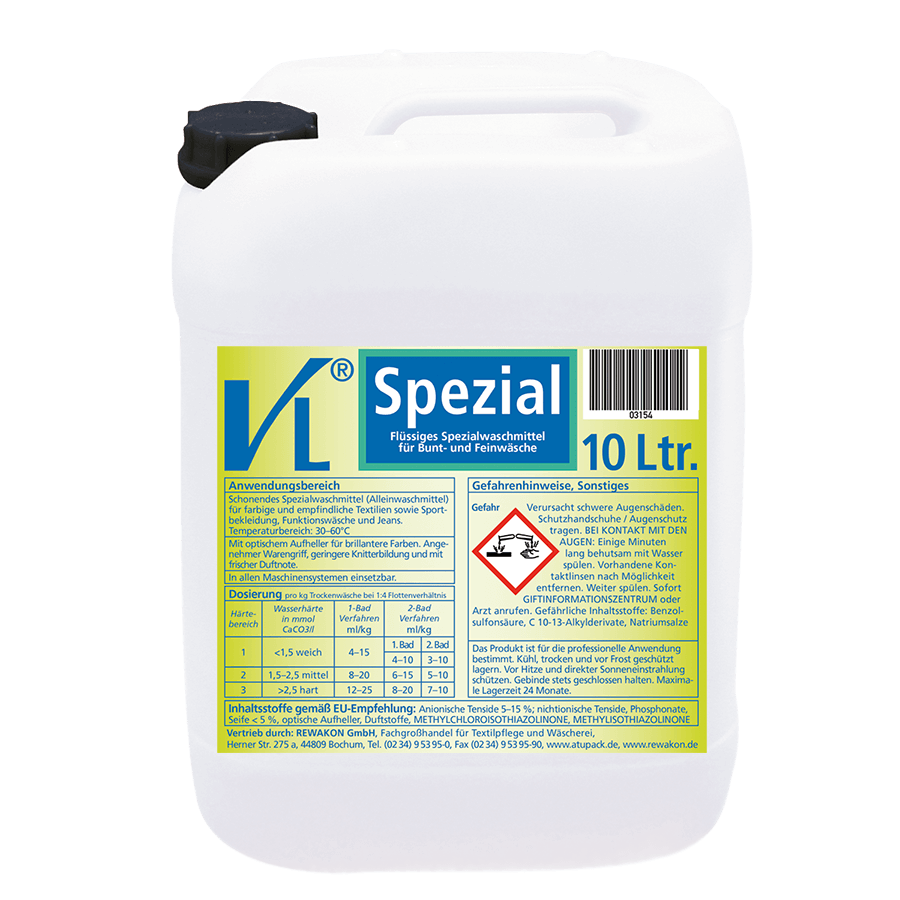 VL Spezial