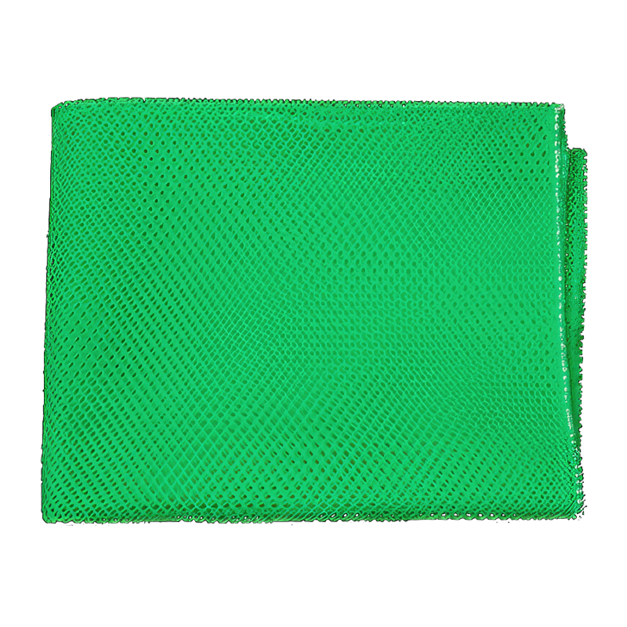 Wäschenetz 60x 90cm PES2 grün