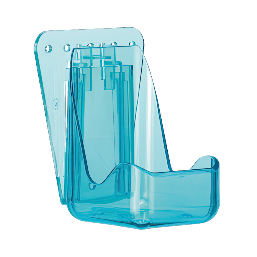 Wandhalter für 500 ml Fl.