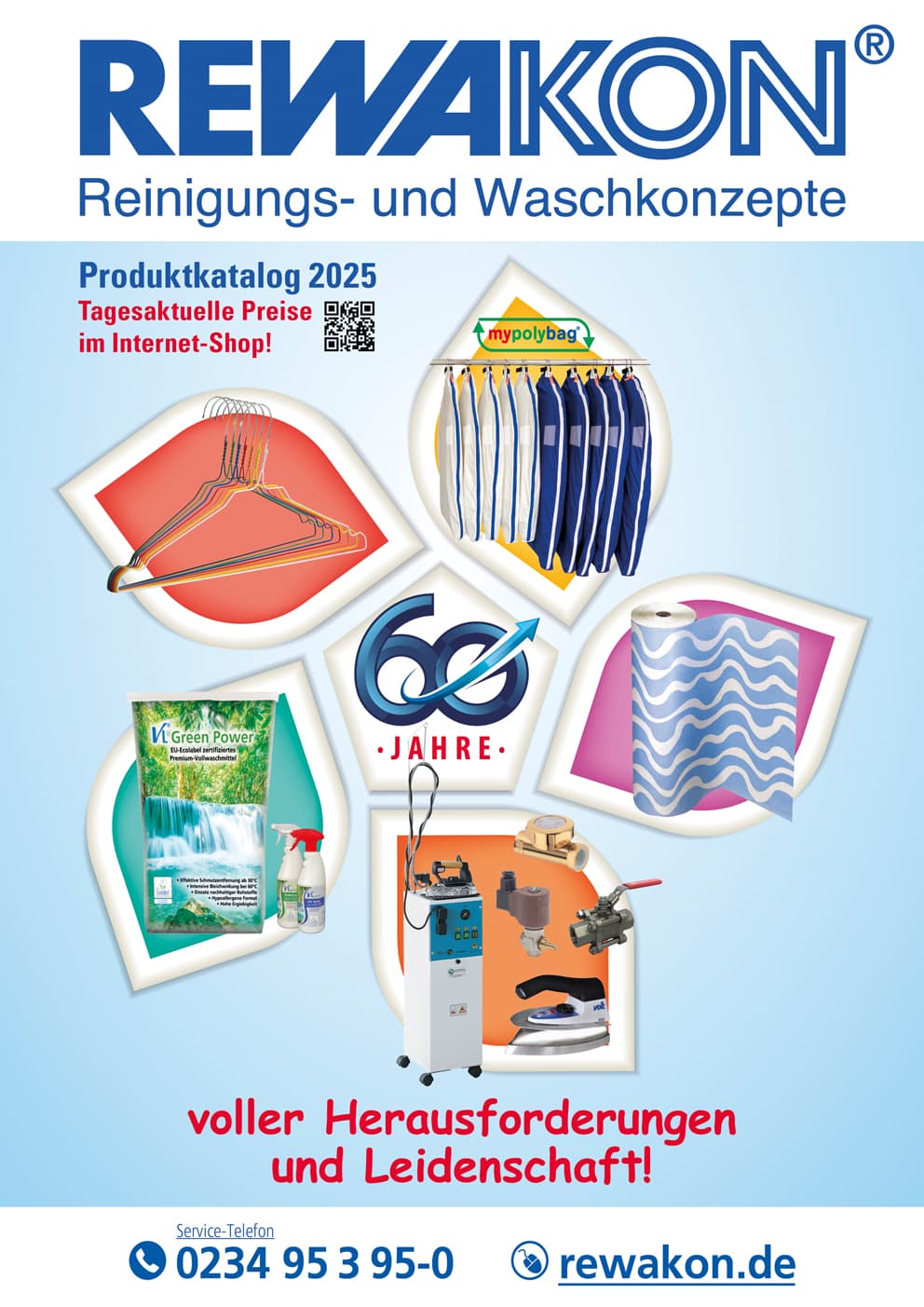 Produkte im Katalog