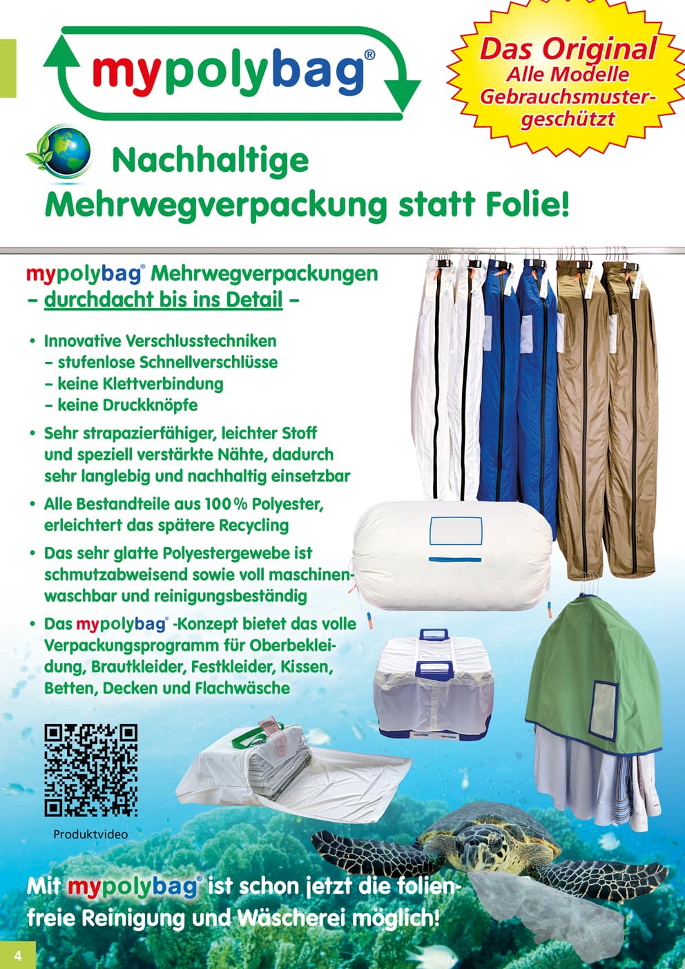 Produkte im Katalog