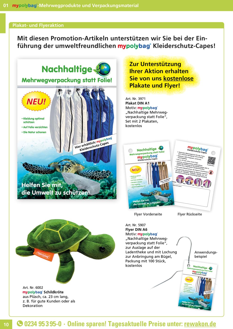 Produkte im Katalog