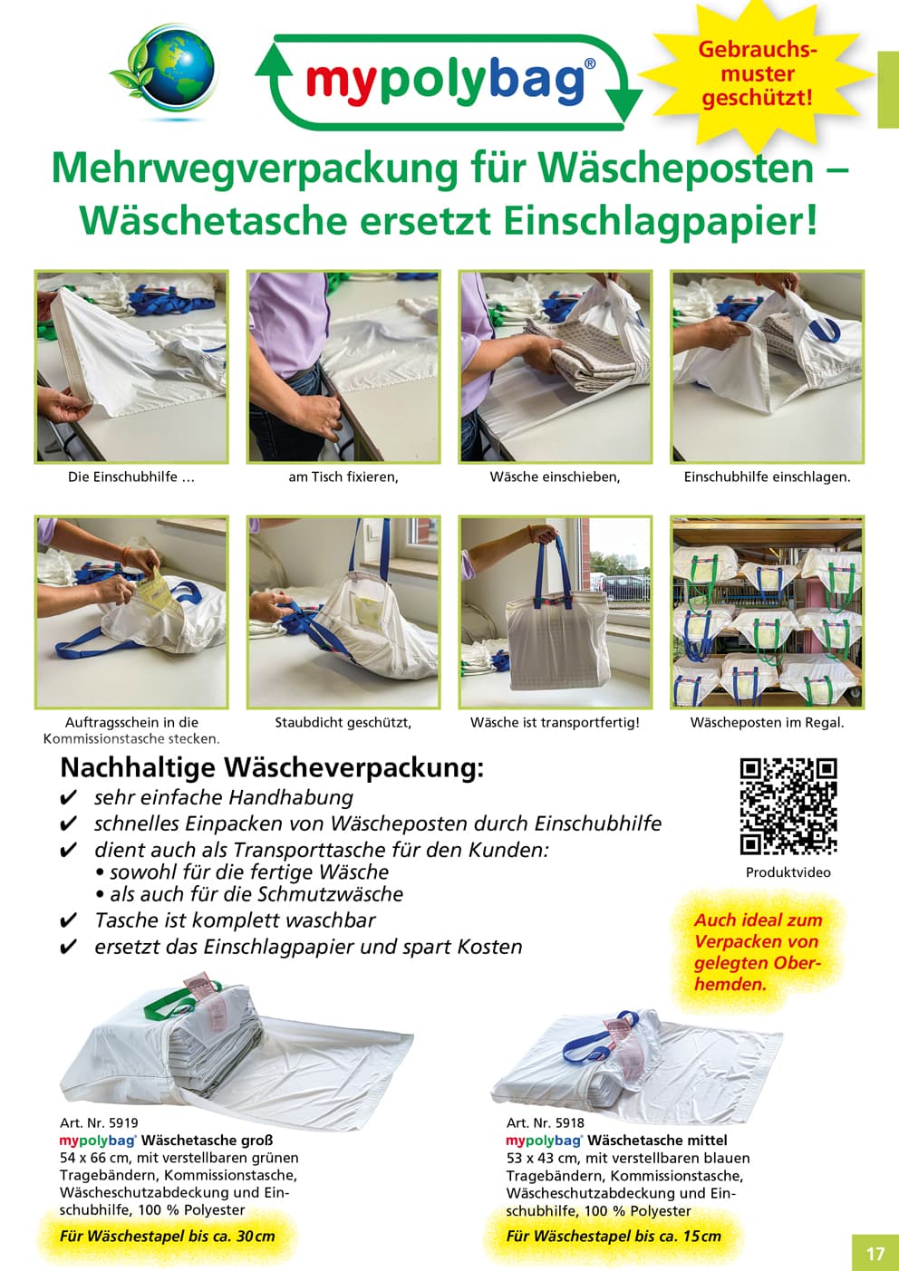 Produkte im Katalog