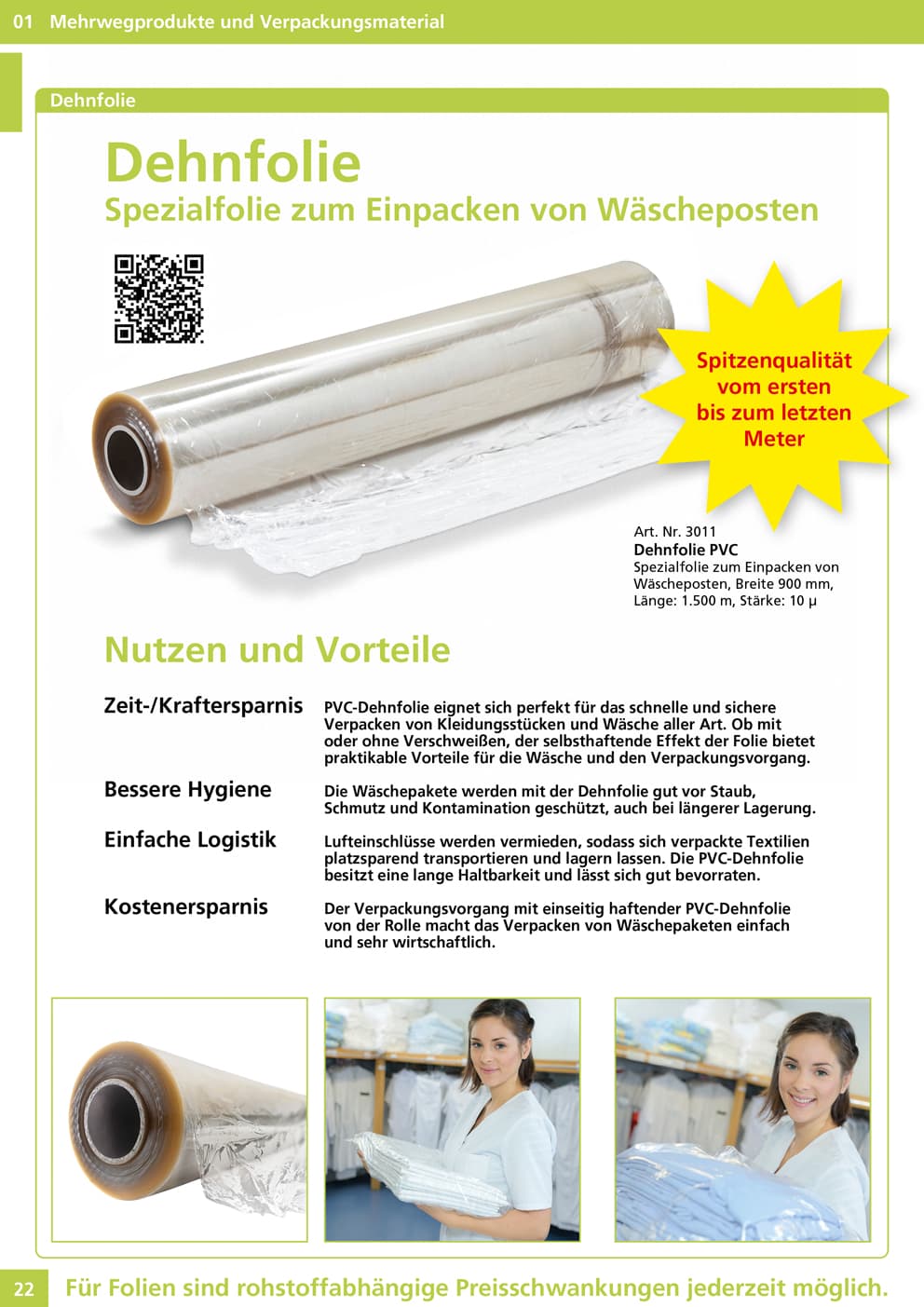 Produkte im Katalog