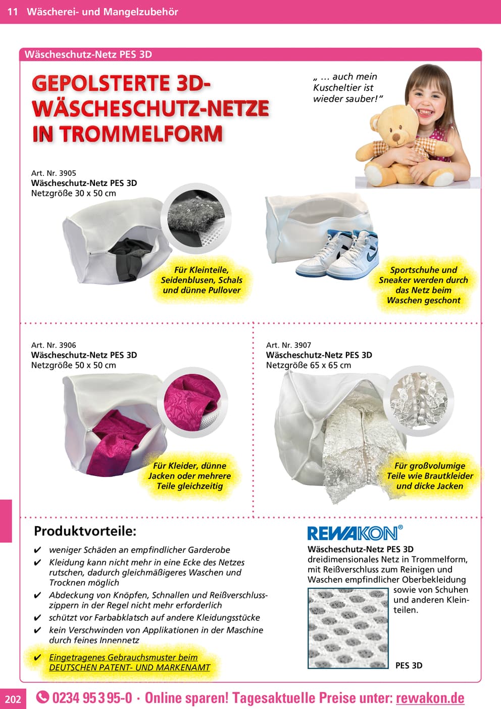 Produkte im Katalog