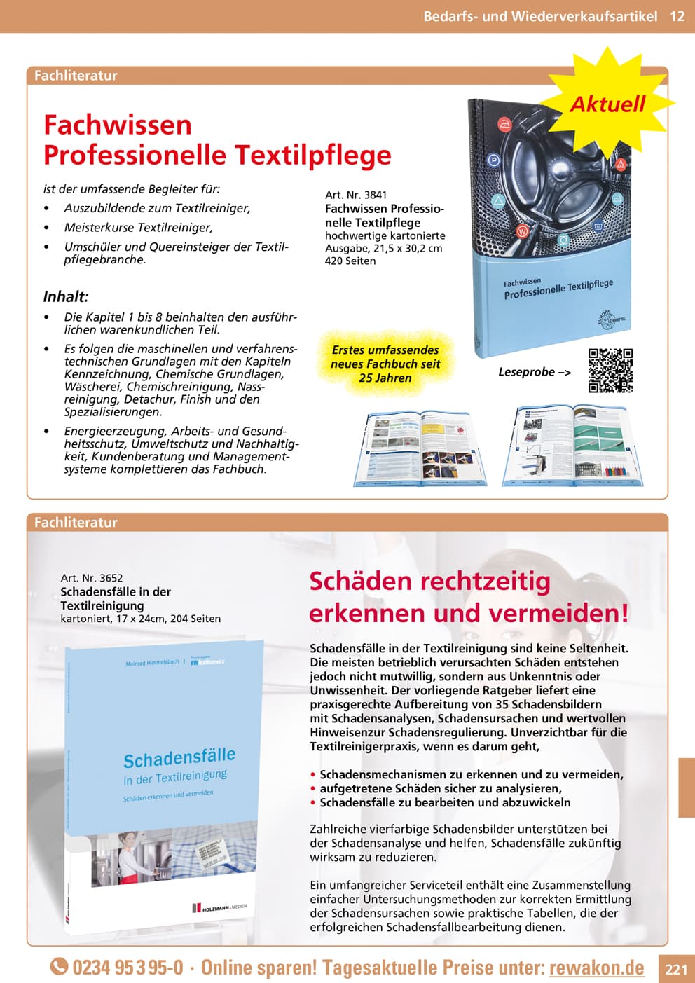 Produkte im Katalog