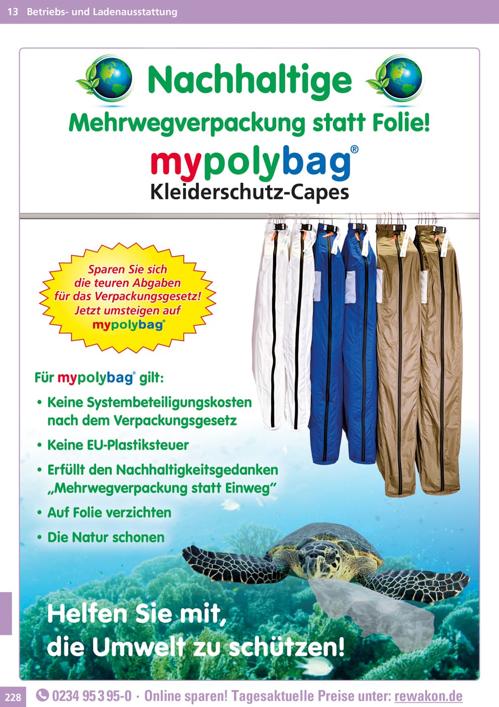 Produkte im Katalog