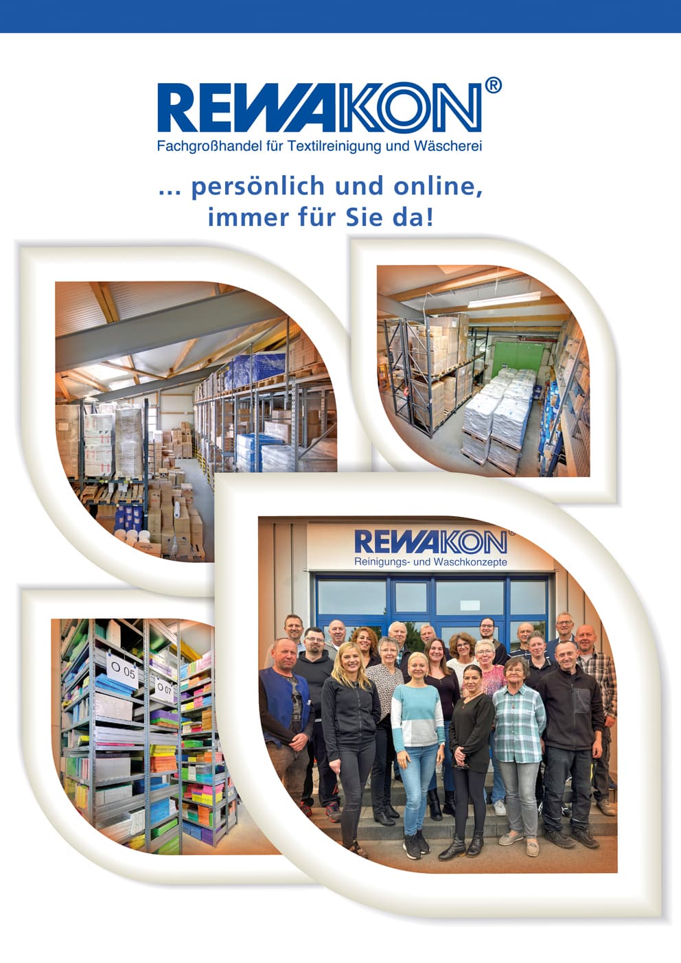 Produkte im Katalog